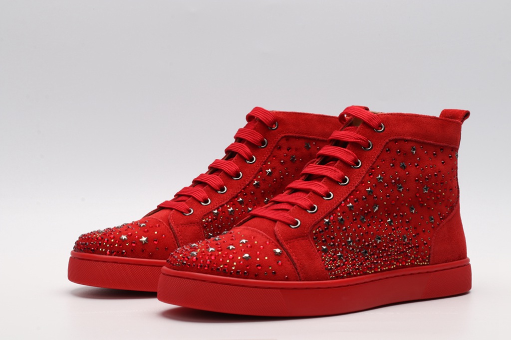 C*L sneaker